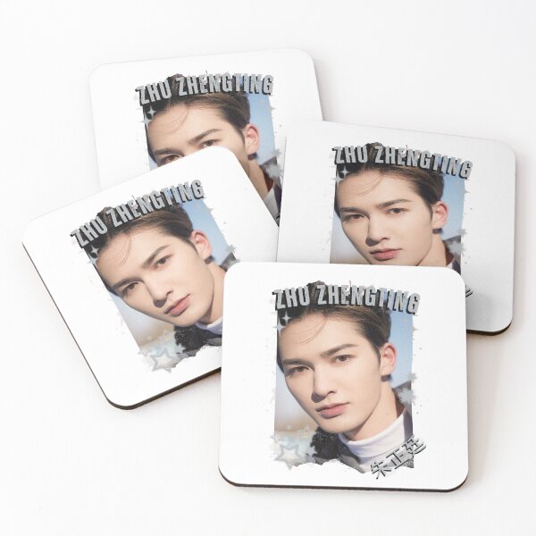 Item preview, Zhu Zhengting (朱正廷) Chinese Drama Actor Cdrama Historical Drama Portrait Art Fan art Chinese actor illustration designed and sold by HELL0WBELLO.