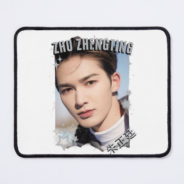 Item preview, Zhu Zhengting (朱正廷) Chinese Drama Actor Cdrama Historical Drama Portrait Art Fan art Chinese actor illustration designed and sold by HELL0WBELLO.