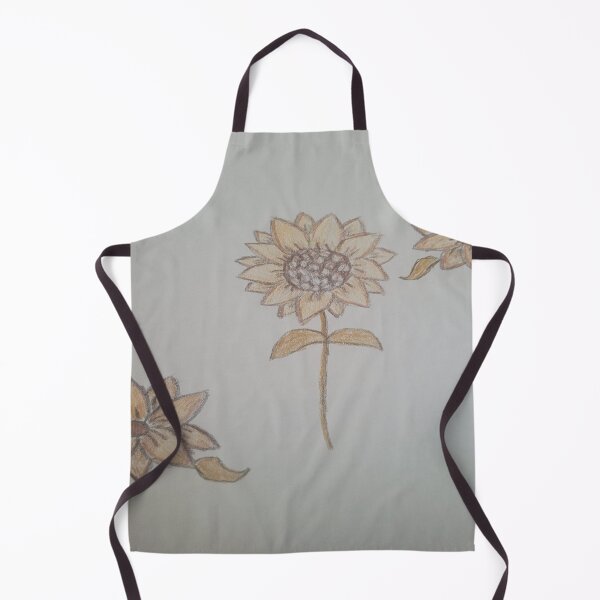 Item preview, Sun flower designed and sold by Rainbowland123.