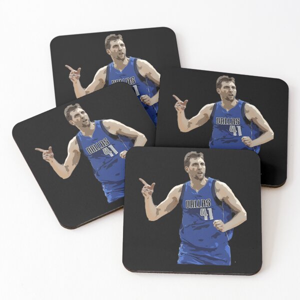 Item preview, Dirk Nowitzki designed and sold by Sajmon15.