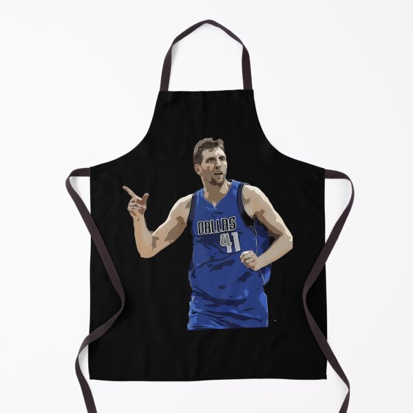 Item preview, Dirk Nowitzki designed and sold by Sajmon15.