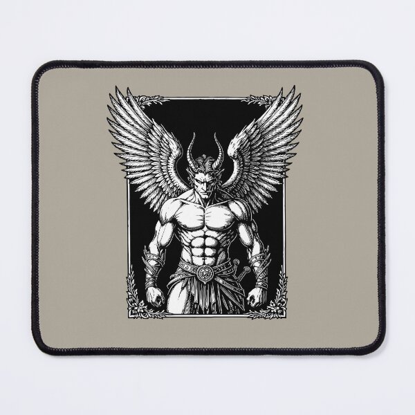 Item preview, Griffin Duke Focalor Rising designed and sold by taiche.