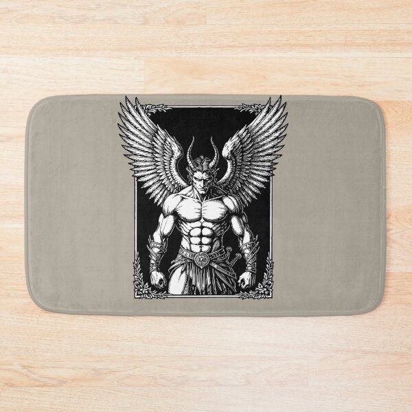 Item preview, Griffin Duke Focalor Rising designed and sold by taiche.