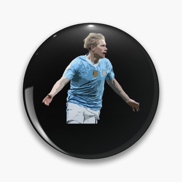 Item preview, Kevin De Bruyne designed and sold by Sajmon15.