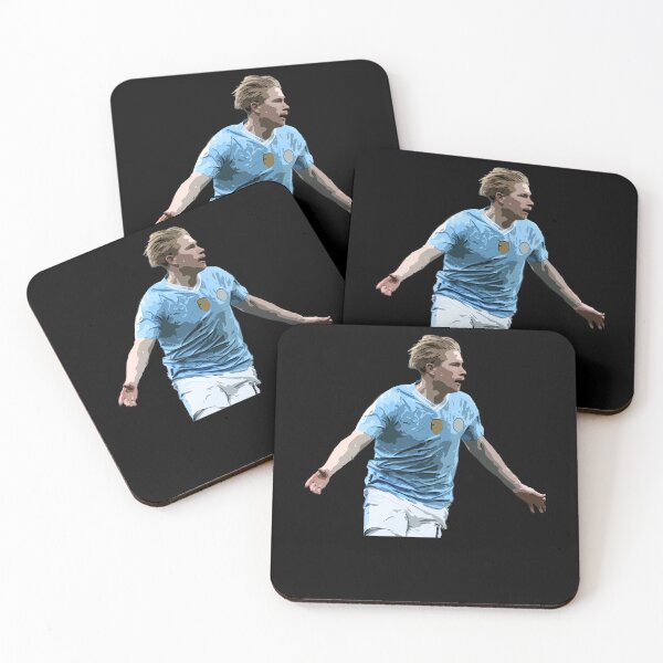 Item preview, Kevin De Bruyne designed and sold by Sajmon15.