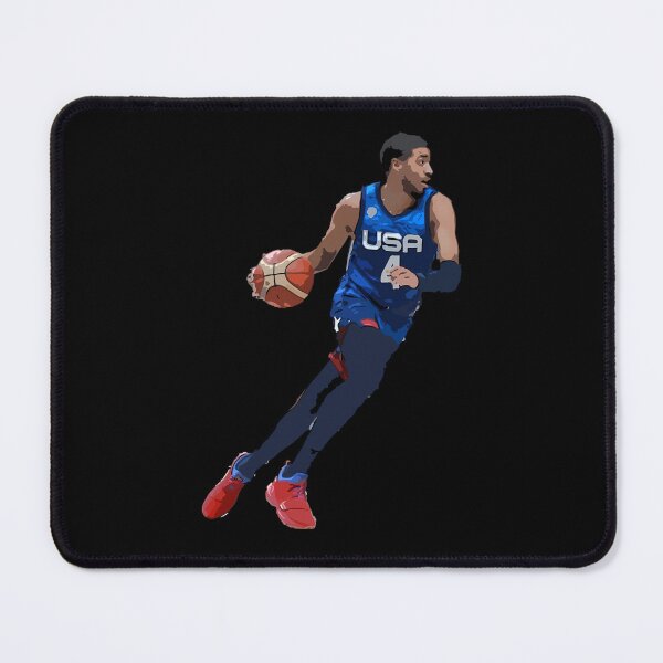 Item preview, Tyrese Haliburton designed and sold by Sajmon15.