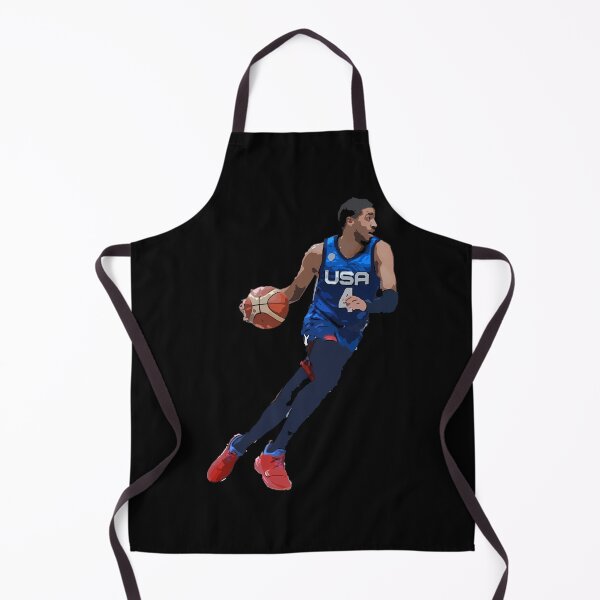 Item preview, Tyrese Haliburton designed and sold by Sajmon15.