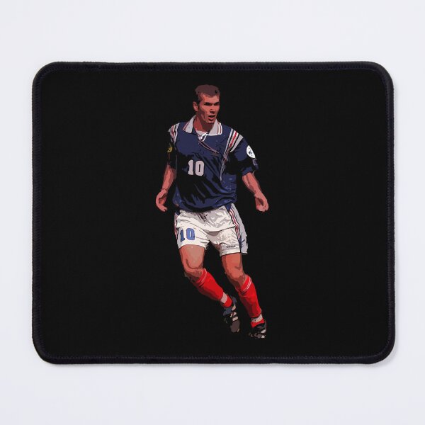 Item preview, Zinedine Zidane designed and sold by Sajmon15.