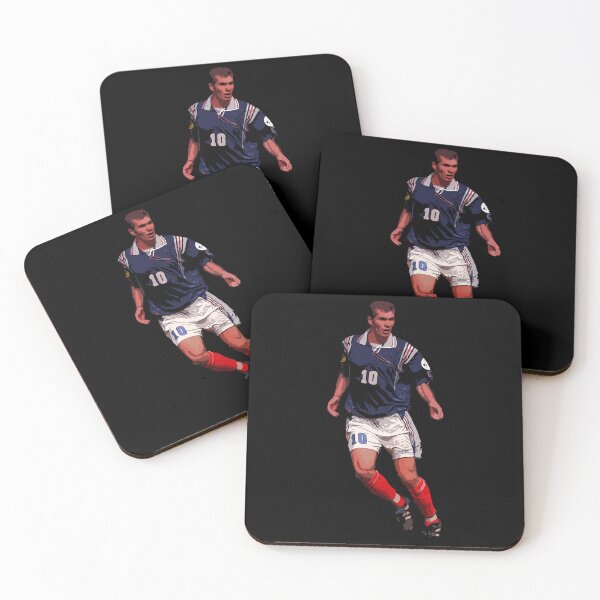 Item preview, Zinedine Zidane designed and sold by Sajmon15.