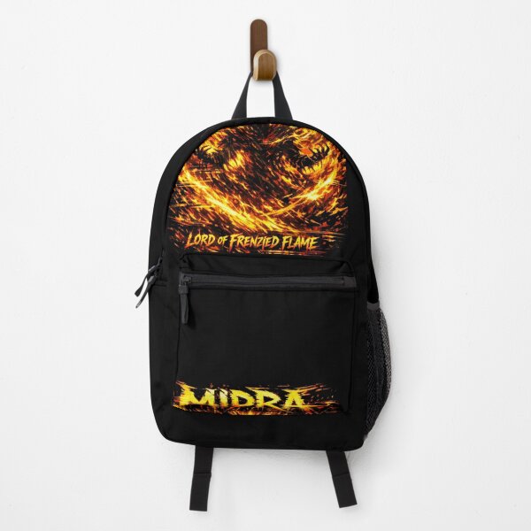 Item preview, Midra Lord of Frenzied Flame designed and sold by Limitless-Mind.