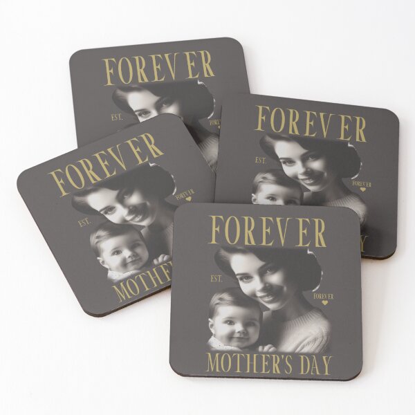 Item preview, Forever Mother's Day - Vintage Portrait  designed and sold by Abibless1998.