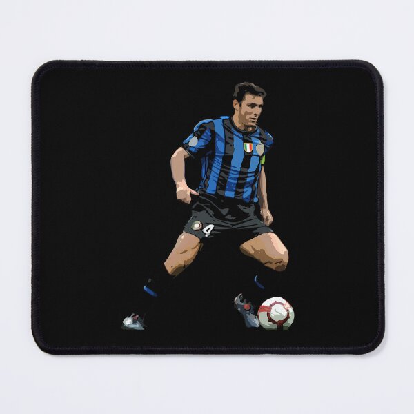 Item preview, Javier Zanetti designed and sold by Nutss.