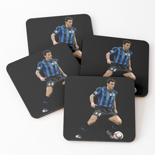 Item preview, Javier Zanetti designed and sold by Nutss.
