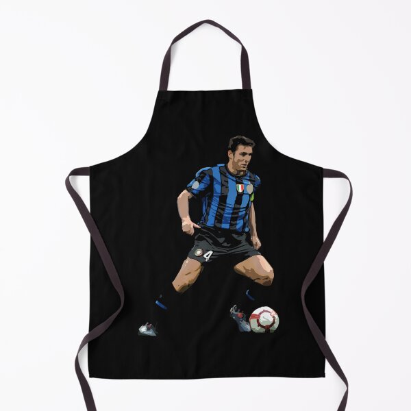 Item preview, Javier Zanetti designed and sold by Nutss.