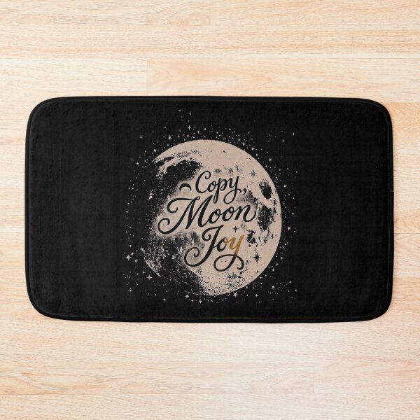 Item preview, Copy Moon Joy  designed and sold by Soceitiz.