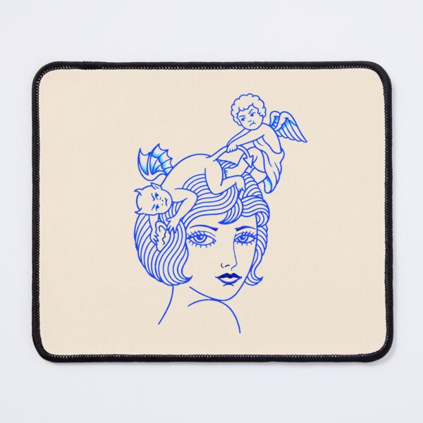 Item preview, The Conflict Within designed and sold by Corinne Alexa Jackson.