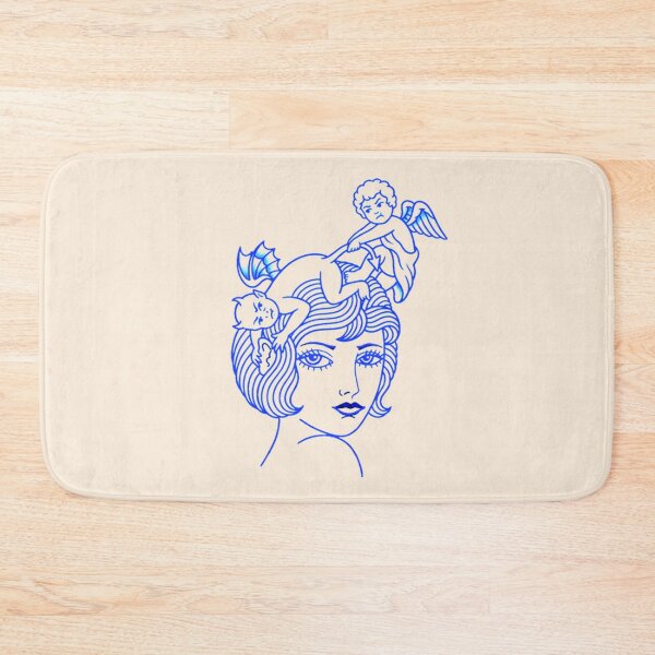 Item preview, The Conflict Within designed and sold by Corinne Alexa Jackson.