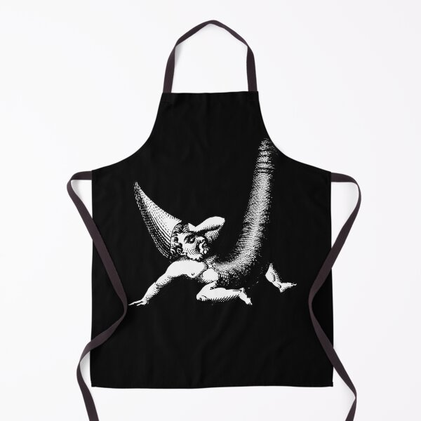 Item preview, The Pinoccio Gnome designed and sold by Nutss.