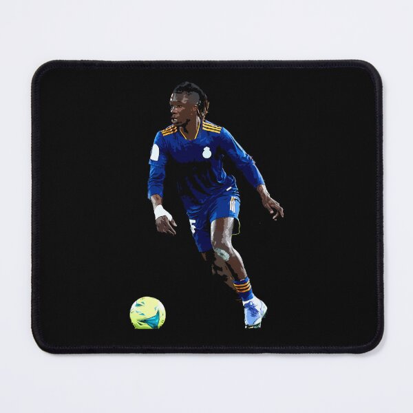 Item preview, Eduardo Camavinga designed and sold by Nutss.