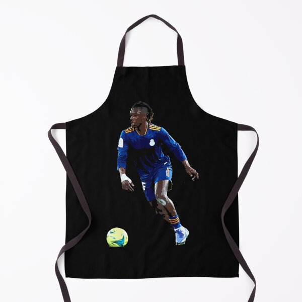 Item preview, Eduardo Camavinga designed and sold by Nutss.