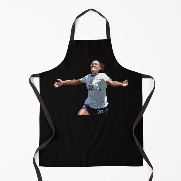 Item preview, Trinity Rodman designed and sold by Nutss.