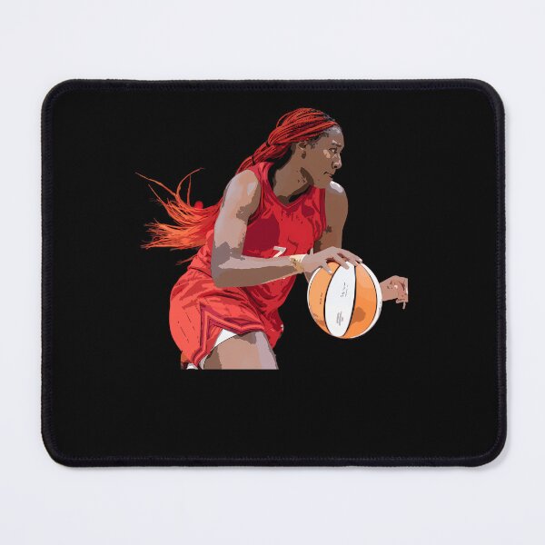 Item preview, Aliyah Boston designed and sold by Nutss.