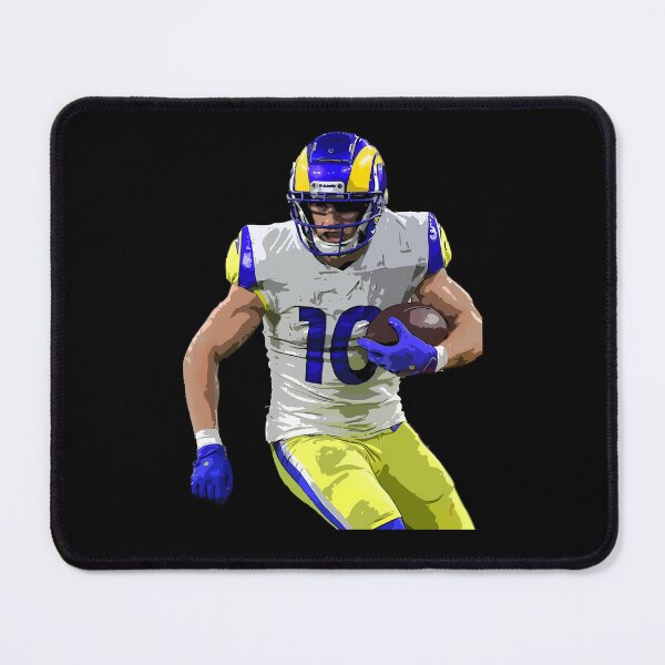 Item preview, Cooper Kupp designed and sold by Nutss.