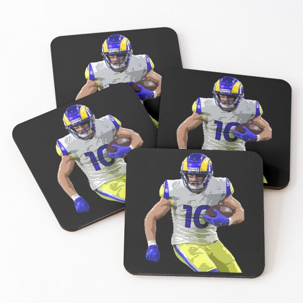 Item preview, Cooper Kupp designed and sold by Nutss.
