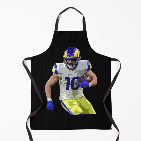 Item preview, Cooper Kupp designed and sold by Nutss.