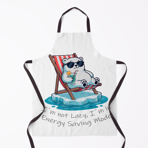 Item preview, Polar Bear designed and sold by JhonMaverick.