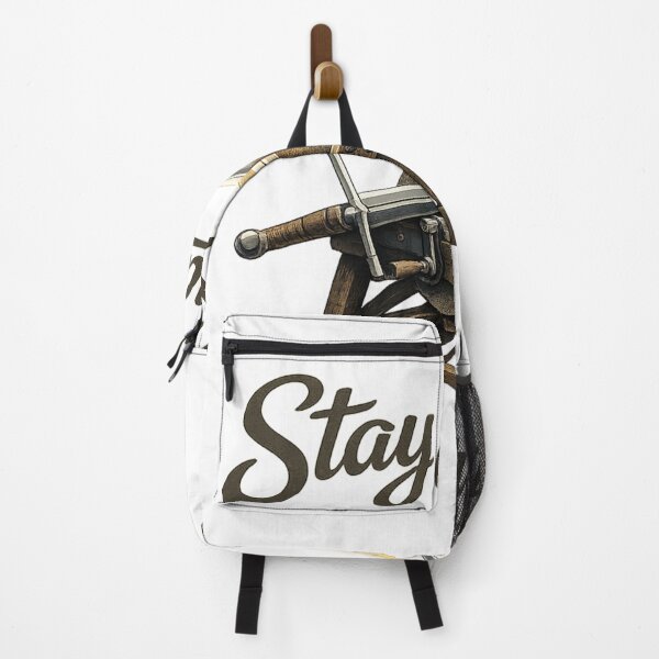 Item preview, Stay Sharp designed and sold by LongpointHEMA.