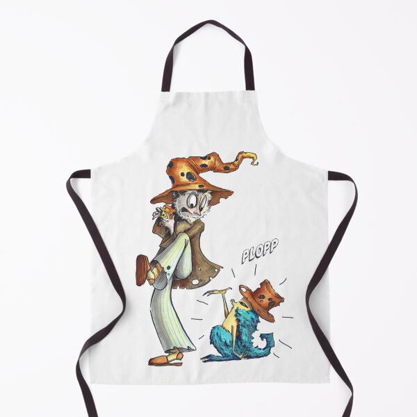 Item preview, the cheese wizard designed and sold by Beronise.