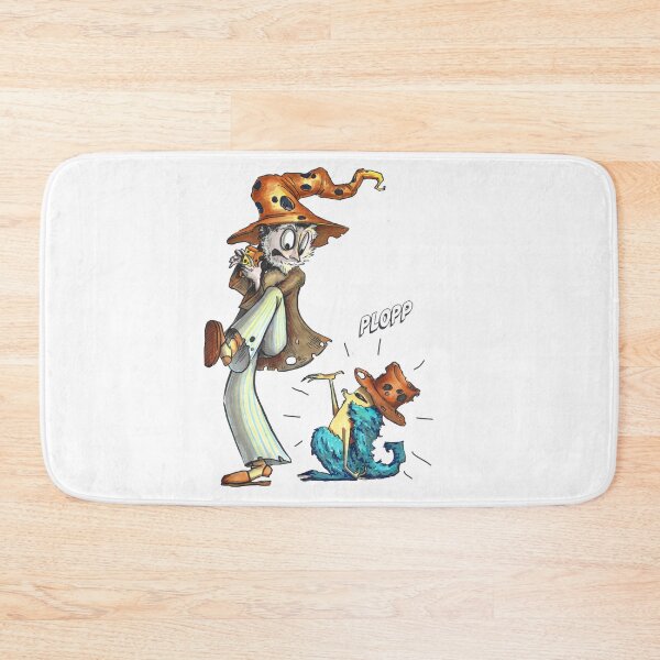 Item preview, the cheese wizard designed and sold by Beronise.