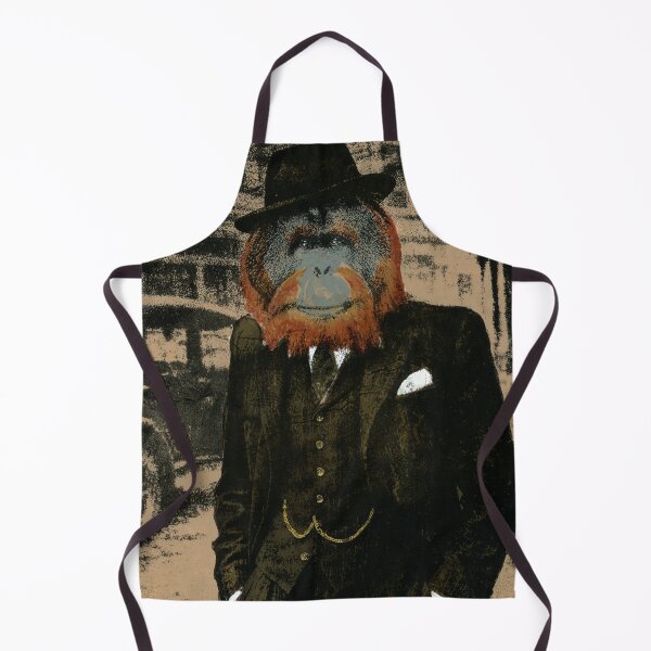 Item preview, OranguDon designed and sold by ElvisSantanaArt.