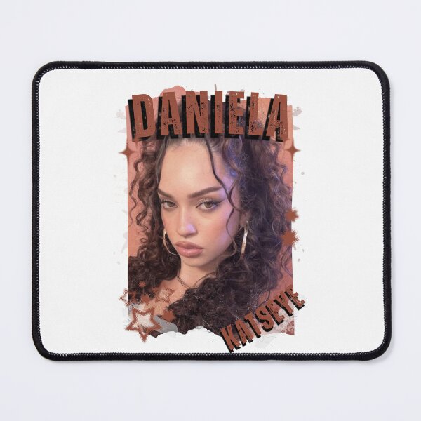 Item preview, KATEYE Daniela Kpop Y2K Group Collage Digital Art Portrait designed and sold by AJUNICE STUDIO.