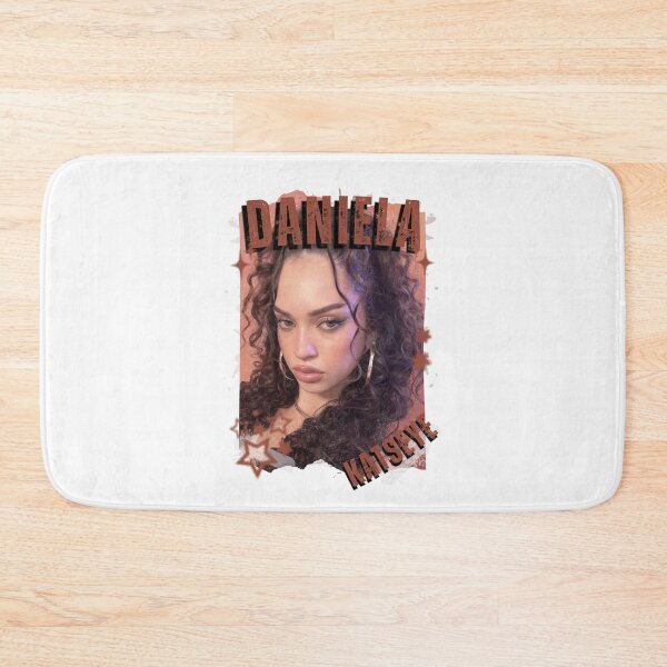Item preview, KATEYE Daniela Kpop Y2K Group Collage Digital Art Portrait designed and sold by AJUNICE STUDIO.