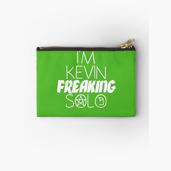 Item preview, I'm Kevin Freaking Solo designed and sold by nimbus-nought.