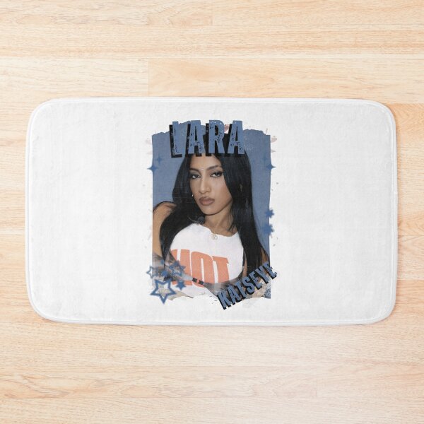 Item preview, KATEYE Lara Kpop Y2K Group Collage Digital Art Portrait designed and sold by AJUNICE STUDIO.