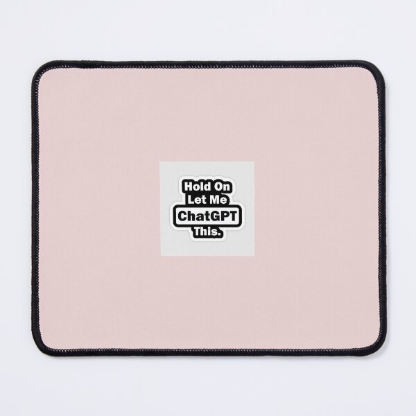 Item preview, Am not chatgpt funny savage genz meme designed and sold by MoodByte .