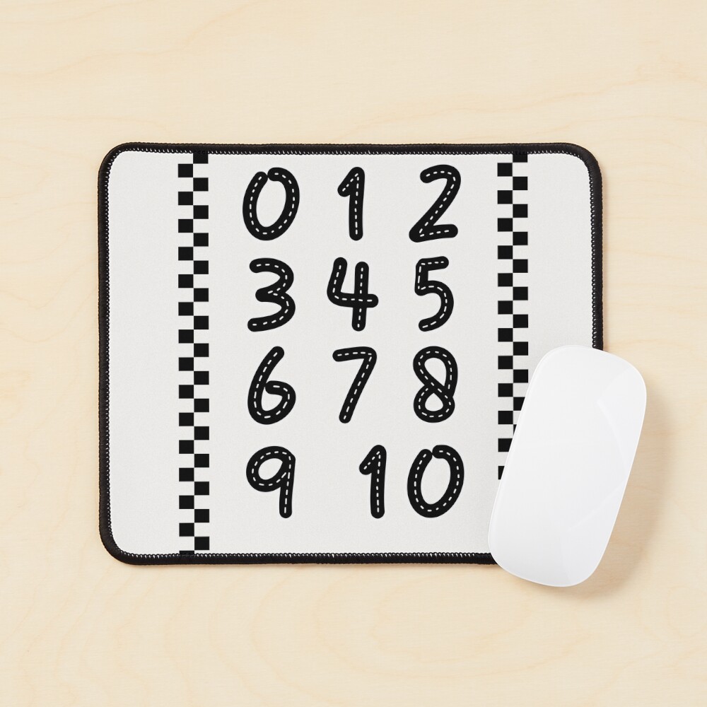 Item preview, Mouse Pad designed and sold by RM-Journey.