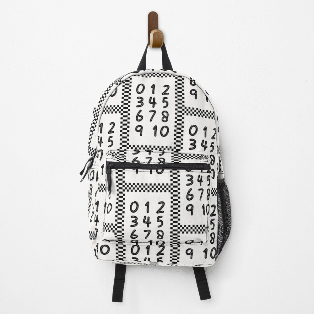 Item preview, Backpack designed and sold by RM-Journey.