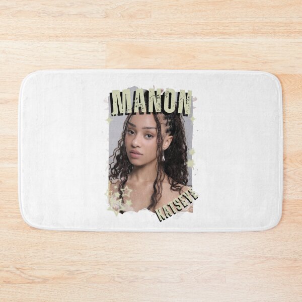 Item preview, KATEYE Manon Kpop Y2K Group Collage Digital Art Portrait designed and sold by AJUNICE STUDIO.