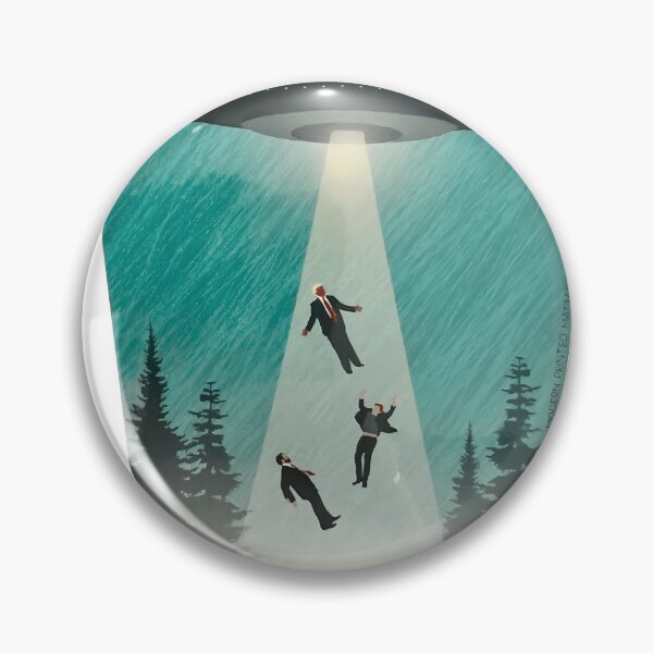 Item preview, please take our leaders sticker designed and sold by AmalnoRoyil.