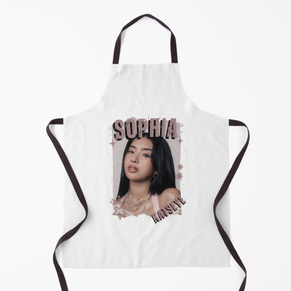 Item preview, KATEYE Sophia Kpop Y2K Group Collage Digital Art Portrait designed and sold by AJUNICE STUDIO.