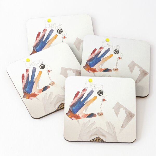 Item preview, The dear love designed and sold by SanfteAnker.