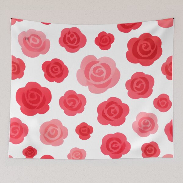 Item preview, Pink rose designed and sold by uunaa.