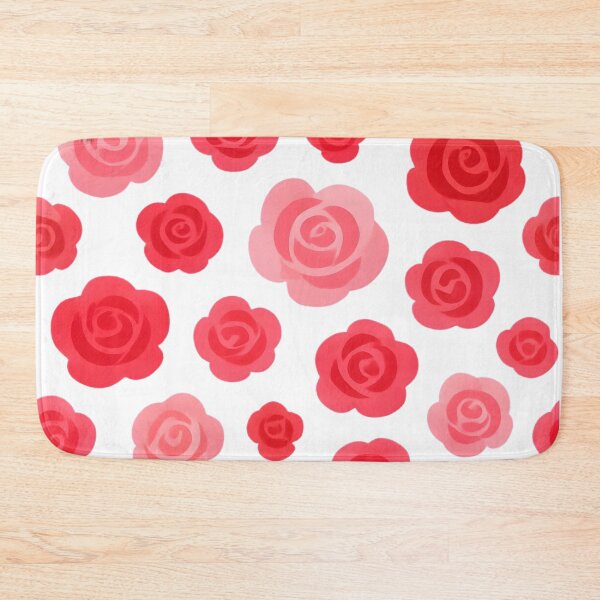 Item preview, Pink rose designed and sold by uunaa.