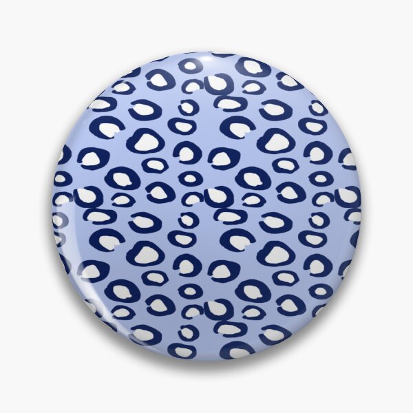 Item preview, Beautiful Blue Cheetah designed and sold by Rainbowland123.