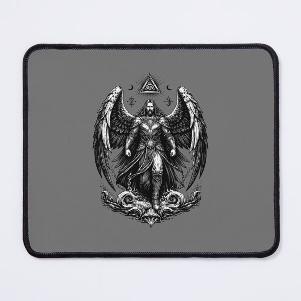 Item preview, Focalor Unleashed Occult Majesty designed and sold by taiche.