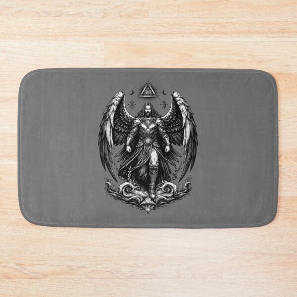 Item preview, Focalor Unleashed Occult Majesty designed and sold by taiche.